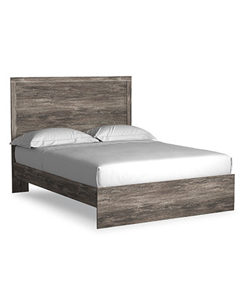 Ralinksi Bedroom Set - Furniture 4 Less (Jacksonville, NC)