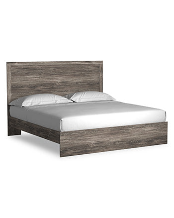 Ralinksi Bedroom Set - Furniture 4 Less (Jacksonville, NC)