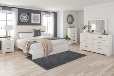 Stelsie Bed - Furniture 4 Less (Jacksonville, NC)