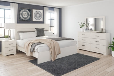 Stelsie Bed - Furniture 4 Less (Jacksonville, NC)
