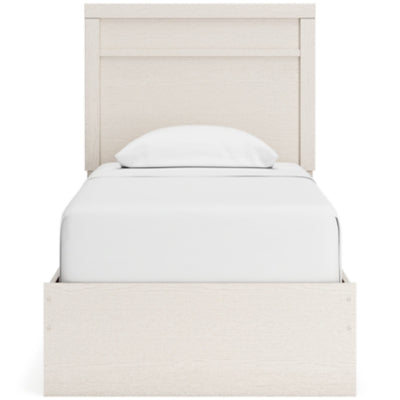 Stelsie Bed - Furniture 4 Less (Jacksonville, NC)