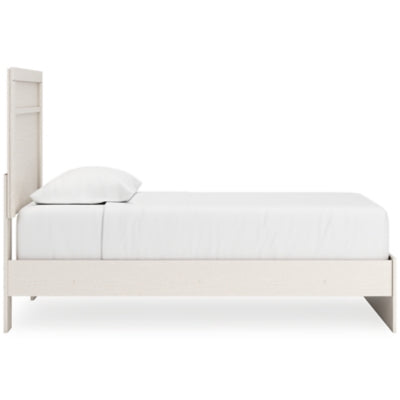 Stelsie Bed - Furniture 4 Less (Jacksonville, NC)