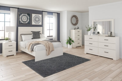 Stelsie Bed - Furniture 4 Less (Jacksonville, NC)