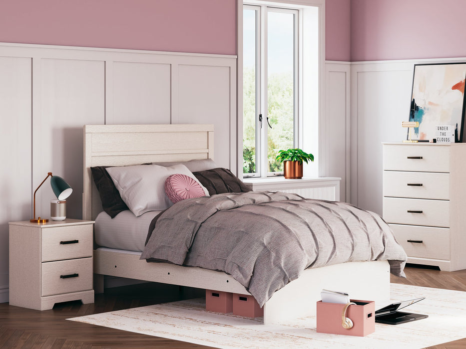 Stelsie Bed - Furniture 4 Less (Jacksonville, NC)