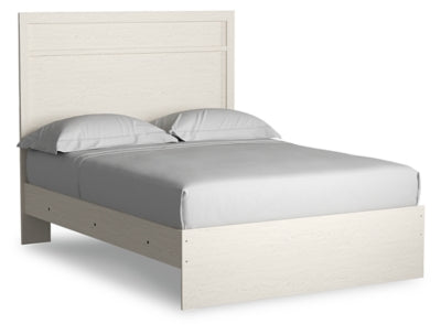Stelsie Bed - Furniture 4 Less (Jacksonville, NC)