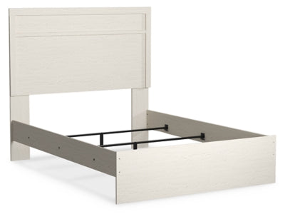 Stelsie Bed - Furniture 4 Less (Jacksonville, NC)