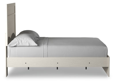 Stelsie Bed - Furniture 4 Less (Jacksonville, NC)