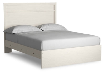 Stelsie Bed - Furniture 4 Less (Jacksonville, NC)
