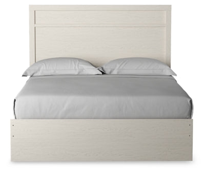 Stelsie Bed - Furniture 4 Less (Jacksonville, NC)