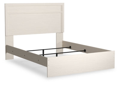 Stelsie Bed - Furniture 4 Less (Jacksonville, NC)