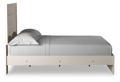 Stelsie Bed - Furniture 4 Less (Jacksonville, NC)