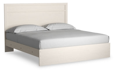 Stelsie Bed - Furniture 4 Less (Jacksonville, NC)