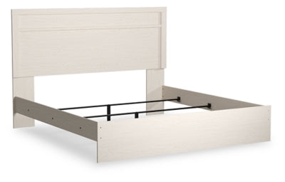 Stelsie Bed - Furniture 4 Less (Jacksonville, NC)