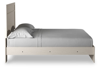 Stelsie Bed - Furniture 4 Less (Jacksonville, NC)