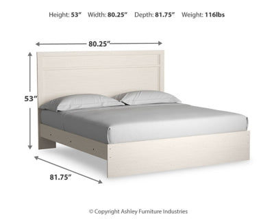 Stelsie Bed - Furniture 4 Less (Jacksonville, NC)