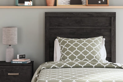 Belachime Bed - Furniture 4 Less (Jacksonville, NC)