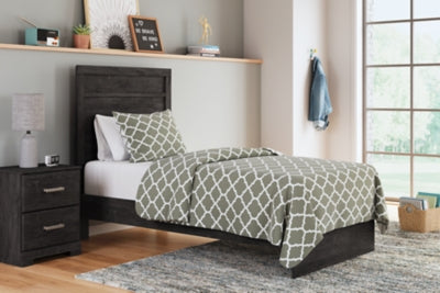 Belachime Bed - Furniture 4 Less (Jacksonville, NC)