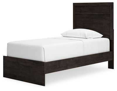 Belachime Bedroom Set - Furniture 4 Less (Jacksonville, NC)