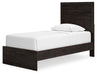 Belachime Bedroom Set - Furniture 4 Less (Jacksonville, NC)