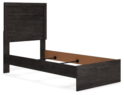 Belachime Bed - Furniture 4 Less (Jacksonville, NC)