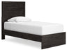 Belachime Bed - Furniture 4 Less (Jacksonville, NC)