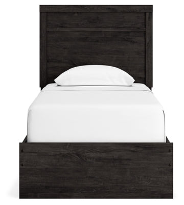Belachime Bedroom Set - Furniture 4 Less (Jacksonville, NC)