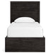 Belachime Bed - Furniture 4 Less (Jacksonville, NC)