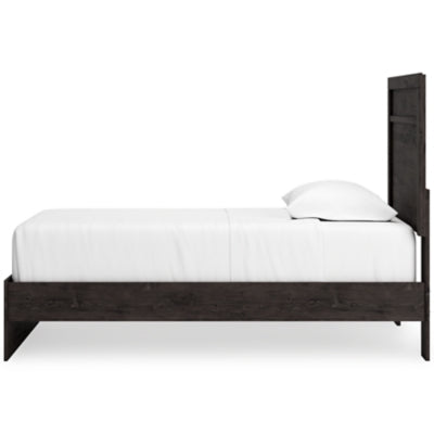 Belachime Bed - Furniture 4 Less (Jacksonville, NC)