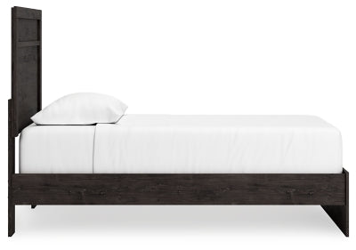 Belachime Bedroom Set - Furniture 4 Less (Jacksonville, NC)