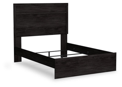 Belachime Bedroom Set - Furniture 4 Less (Jacksonville, NC)