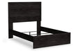 Belachime Bed - Furniture 4 Less (Jacksonville, NC)