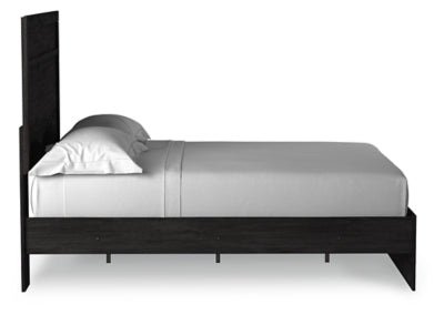 Belachime Bed - Furniture 4 Less (Jacksonville, NC)