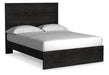 Belachime Bed - Furniture 4 Less (Jacksonville, NC)