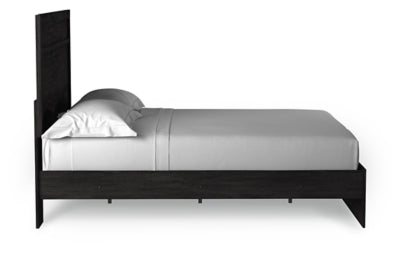 Belachime Bed - Furniture 4 Less (Jacksonville, NC)