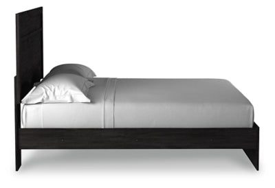 Belachime Bed - Furniture 4 Less (Jacksonville, NC)