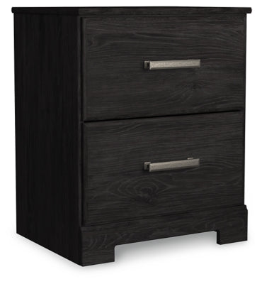 Belachime Bedroom Set - Furniture 4 Less (Jacksonville, NC)