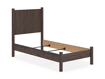 Pamytta Bed - Furniture 4 Less (Jacksonville, NC)