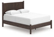 Pamytta Bed - Furniture 4 Less (Jacksonville, NC)