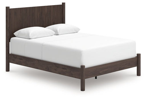 Pamytta Bed - Furniture 4 Less (Jacksonville, NC)