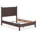 Pamytta Bed - Furniture 4 Less (Jacksonville, NC)