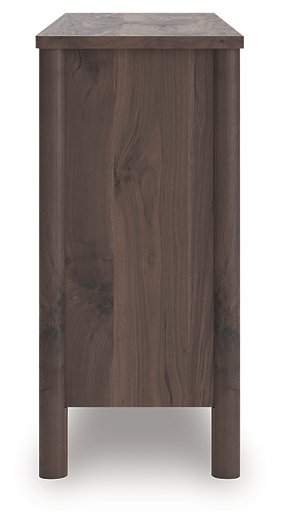 Pamytta Dresser and Mirror - Furniture 4 Less (Jacksonville, NC)