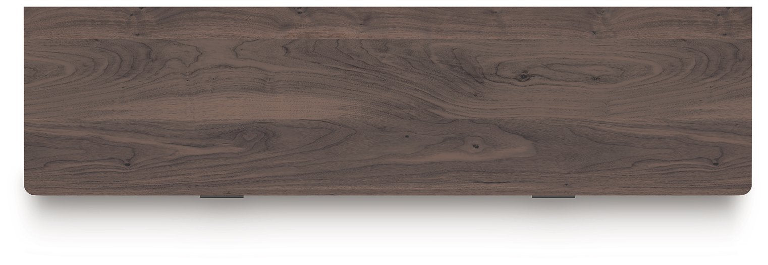 Pamytta Dresser - Furniture 4 Less (Jacksonville, NC)