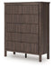 Pamytta Wide Chest of Drawers - Furniture 4 Less (Jacksonville, NC)