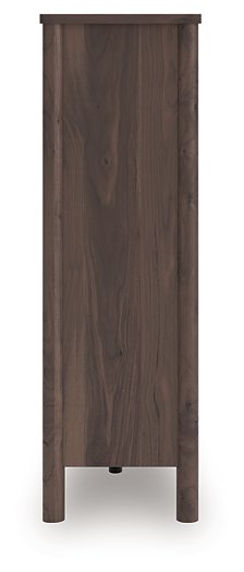 Pamytta Wide Chest of Drawers - Furniture 4 Less (Jacksonville, NC)