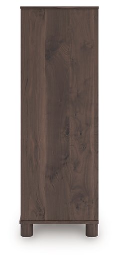 Pamytta Dressing Chest - Furniture 4 Less (Jacksonville, NC)