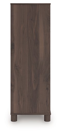 Pamytta Dressing Chest - Furniture 4 Less (Jacksonville, NC)