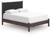 Pamytta Bed - Furniture 4 Less (Jacksonville, NC)