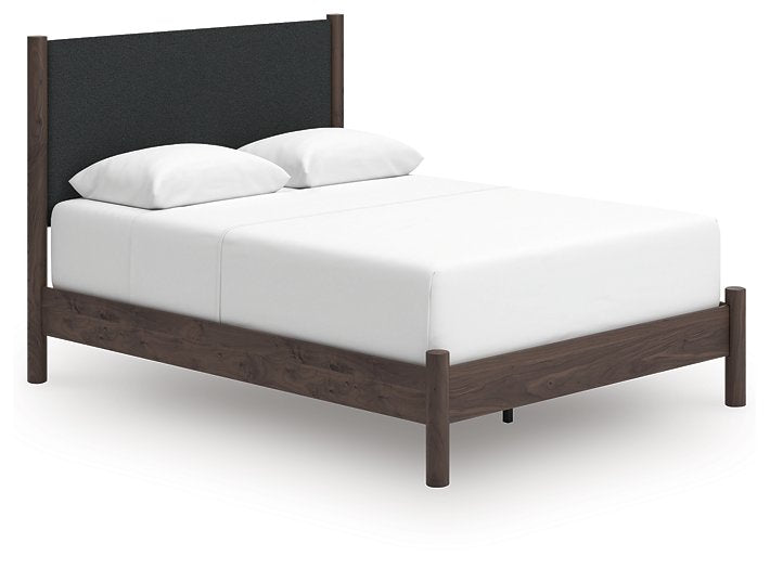 Pamytta Bed - Furniture 4 Less (Jacksonville, NC)