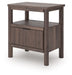 Pamytta Nightstand - Furniture 4 Less (Jacksonville, NC)