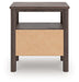 Pamytta Nightstand - Furniture 4 Less (Jacksonville, NC)